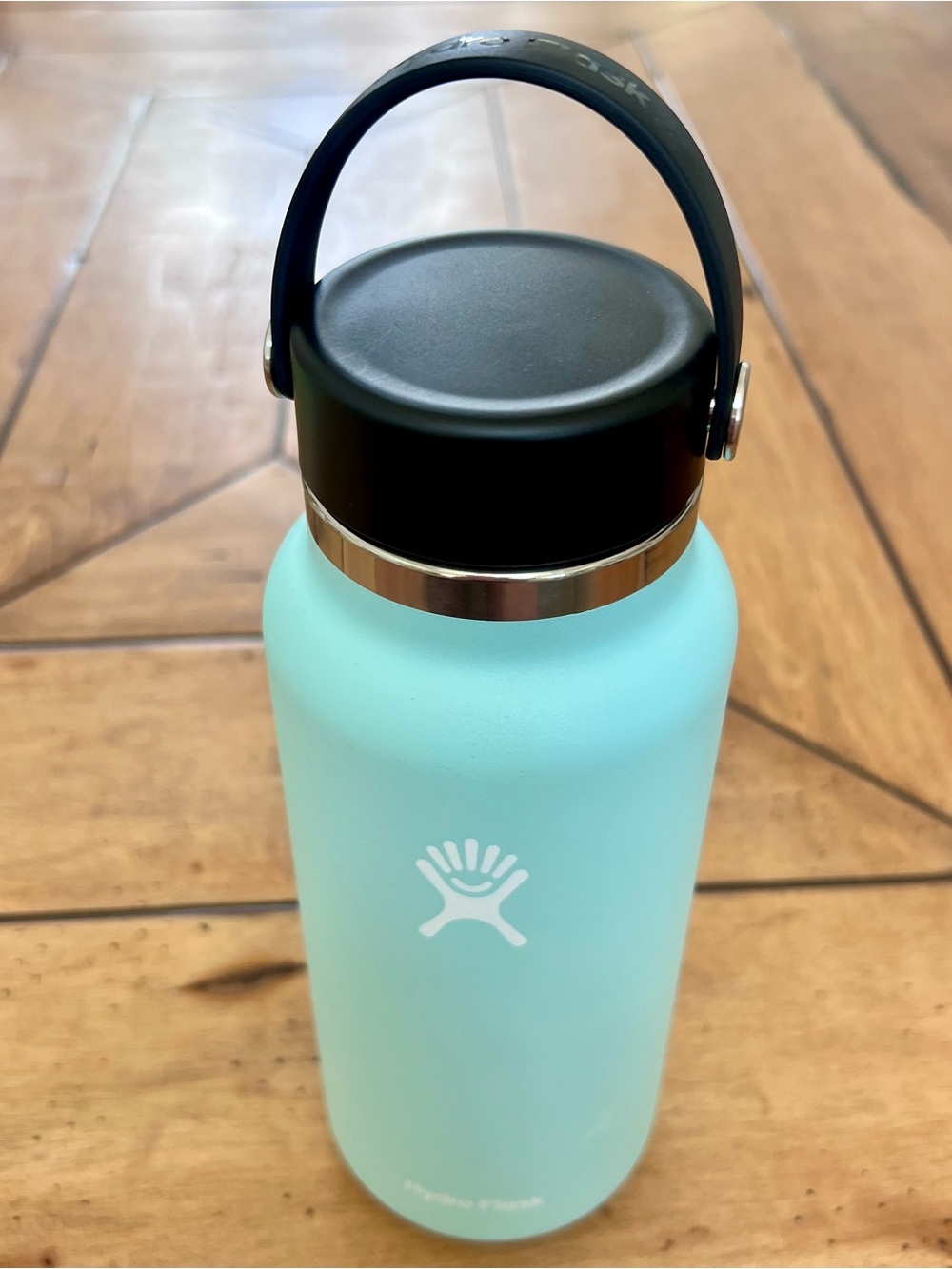 Hydro Flask Insulated Bottle BPA Free